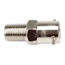 FTARA07 베이요넷 캡 열전대 또는 RTD 온도 센서 어댑터 ID Φ12mm 캡용, 08 M12x1.75