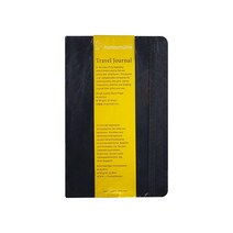 하네뮬레 트래블저널 스케치북 140g 62매 9x14cm 인물형, 단품