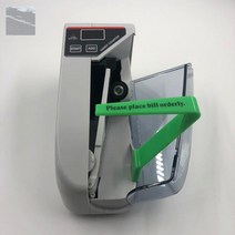 휴대용 돈세는기계 현금계수기 지폐 상품권 카운터기, V30