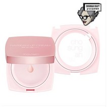 조성아TM 레이빔 업 크림 톤업 14g 본품+리필