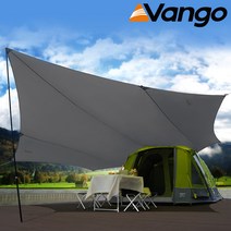 반고 타프패밀리 쉘터 그레이 타프, 단품없음, 선택완료