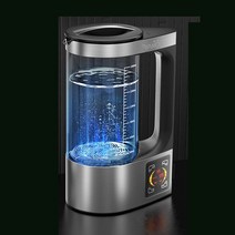 전기 수소 풍부한 물 주전자 수소 물 생성기 water lonizer 알칼리 건강 에너지 컵 2l, 협력사, 적응했다