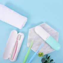 유토렉스 휴대용 가정용 칫솔살균기, 2)휴대용 블루(UTC-3100S)