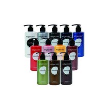 CRS 엣지컬러 컬러트리트먼트 크리스탈 300ml
