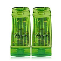 비욘드 제주 대나무 수딩젤 270ml + 270ml, 상세페이지 참조