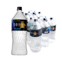 아픈사람 병문안 환자 몸애 좋은물 경도 300 골드 500ml 딥씨워터 1032미터 해양심해수 청정 미네랄워터 Watervis Deepseawater 미네랄생수 좋은물 고급생수, 1.8L, 276병