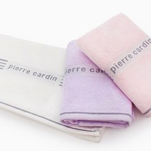 코튼 피에르가르뎅 프린스 호텔수건 120g 5장 가정용, PC)120g_프린스세면_보라 5장