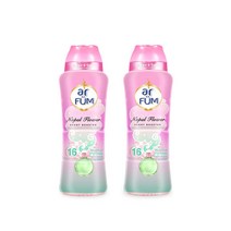 아로퓸 향기부스터 노팔플라워 (500g) x 2개, 단품