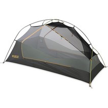 NEMO 잠자리 OSMO 자전거 팩 텐트, Bikepack 2 Person