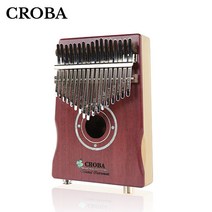 [크로바] 퍼플하트 픽업칼림바 볼륨칼림바 CK-1200PH-VEQ 공연 강의용 (단품), 상세 설명 참조
