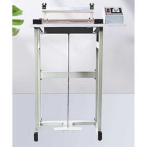 발 실링기 페달 밀봉 씰링기 고출력 열 수축 접착기, 상세 페이지 참고, 씰 길이 30CM 씰 폭 3mm