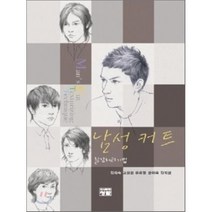 [청람]남성 커트 질감처리기법_김희숙_2007, 청람, 김희숙 등저