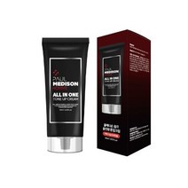 폴메디슨 옴므 올인원 톤업크림 60ml, 2개