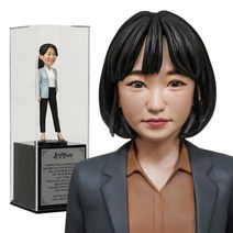 명예퇴직 부모님 감사패 공로패 재직기념패 기념품 제작, 2. 여성 정장 치마 투피스, 3. 플러스 패키지