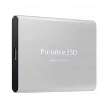 3 5 10 테라 외장하드 하드복사기 이동식 하드디스크 타입-c USB 3.1 SSD 휴대용 플래시 메모리 4 테라바이, 06 white, 05 2 테라바이트