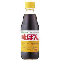 미쯔칸 아지폰 폰즈, 360ml, 5개