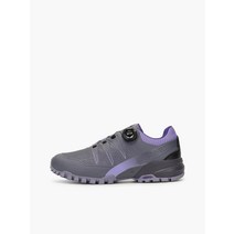 KOLON SPORT 여성 아웃도어 워킹슈즈 SOX S 5 FY4CX22551PUR