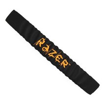 Fitma 교체형 헤드밴드 쿠션 패드 이어 커버 Razer Kraken 7.1 프로 게임용 헤드폰 헤드셋, [10] Orange Headband