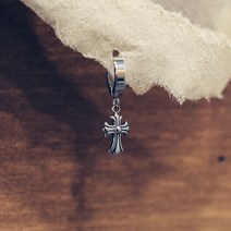 디아크 귀걸이 피어싱 링귀찌 (낱개) [ 임세준 김홍중 이한결 착용]