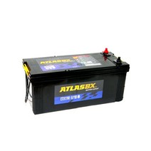 한국아트라스BX ITX150 12V150AH 배터리, 1개
