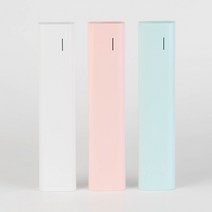 아이리버 휴대용 칫솔살균기 TBS-750 LED 화이트