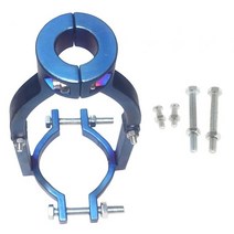 보루방 탁상드릴 스퀘어 홀 드릴 비트 어댑터 고정 머신 벤치 핸드 드릴용 전문 내구성-407, 2.Blue Set01