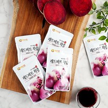 햇빛_레드비트 착즙 80mlx30팩, 단품, 80ml
