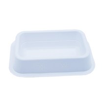 쥐약용기 쥐약담는 쥐약그릇 (10개), 1개