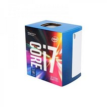Intel 인텔 BX80677I77700 7 세대 코어 데스크탑 프로세서, 프로세서 전용 Intel 스토어 방