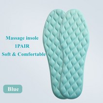 발편한깔창 푹신한깔창 인솔깔창 정형용깔창 평발깔창 아치형메모리 폼 신발 패드 운동화용 라텍스 마사지