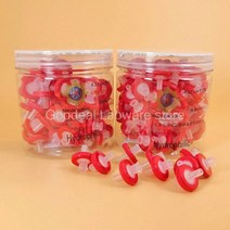 세면대 필터 샤워기 여행용일회용 주사기 필터 13mm/ 25mm MCE/나일론/PTFE 니들 100/0.45um 밀리포어 멤, 06 25mm 0.45um MCE