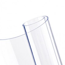 투명 비닐 아스테이지 책상 매트 재단판 작업 깔판 pvc 연질 데스크 패드 테이블 아세테이지롤 아스테지, 폭900, 두께3mm(1M금액-이어서재단)