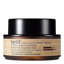 빌리프 클래식 크림 얼티미트, 50ml, 1개