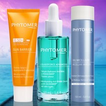 NEW 2022 피토메르 올리고포스세럼 50ml 패키지 (올포세럼+선크림+미셀라워터) 당일출고발송