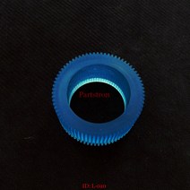 긴 수명 019-11806 픽업 롤러 타이어 Riso GR 271 273 373 1700 1710 1750 2000 2700 2750 3750 3770 3790 FR 291 293