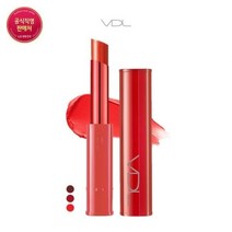 [VDL]립 스테인 멜티드 샤인, 01 자레드