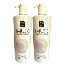 미쟝센 펄 샤이닝 샴푸 화이트머스크향 1000ml x 2개 샴푸 화이트머스크향 펄샤이닝 미쟝센 린스, 단품