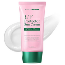 폴메디슨 UV 프로텍터 저자극 데일리 선크림 SPF50+ PA+++, 9개, 70ml