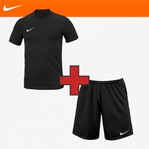 나이키 데일리 시원한 스우시 반팔티 반바지 운동복 저지 세트