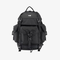 뉴에라 2022 어반 백팩 2 블랙