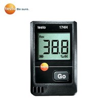 NFY407779로거 온도로거 2채널 174H TESTO 미니 온습도로거