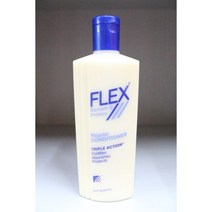 레브론 린스443mlX4개 FLEX REVLON 미국 수입린스 린스, 1개, 443ml