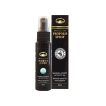호주 네이쳐스영 프로폴리스 스프레이 35ml 액상