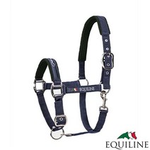 [EQUILINE] Timmy 마굿간 마방굴레, Pony 한라마, 네이비, 1개