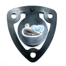 펌프샵 한일정품 AS펌프부속 PA-280 풋밸브-패킹(32A), 풋밸브패킹(32A)