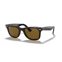 레이밴 Wayfarer 선글라스 RB2140-902-57-50