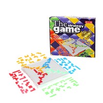 블럭스 4인용 펜타미노블럭 스마트보드게임 B209, 단품