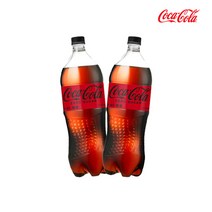 코카콜라제로 1.5Lx6펫 탄산음료 제로콜라, 상세페이지 참조