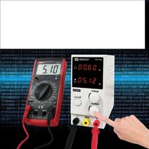 DC파워서플라이 직류 써플라이 산업용 전원공급기, K1502D/15V2A 4자리 디스플레이