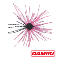 편집샵 털보낚시 다미끼 티니 지그 1.8g, -, T04